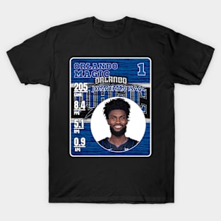 Jonathan Isaac T-Shirt